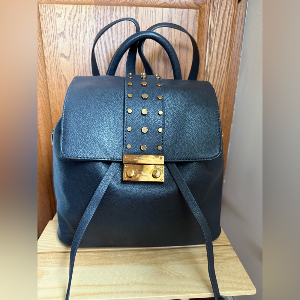 Love & Lore Backpack